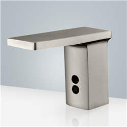 Automatic Sanitary Faucet
